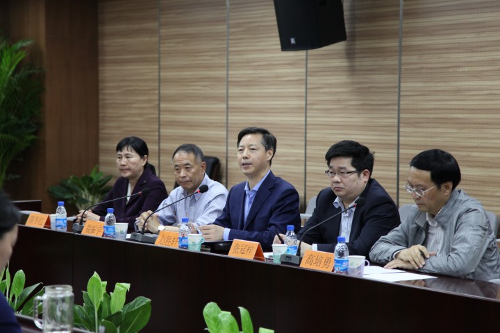 大会现场1