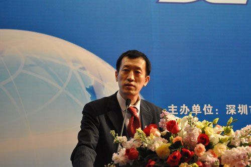 荆林波:电子商务推动中国经济转型与变革
