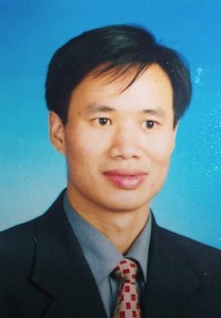 李勇坚