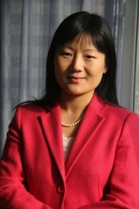 马珺