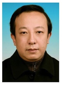 张德勇
